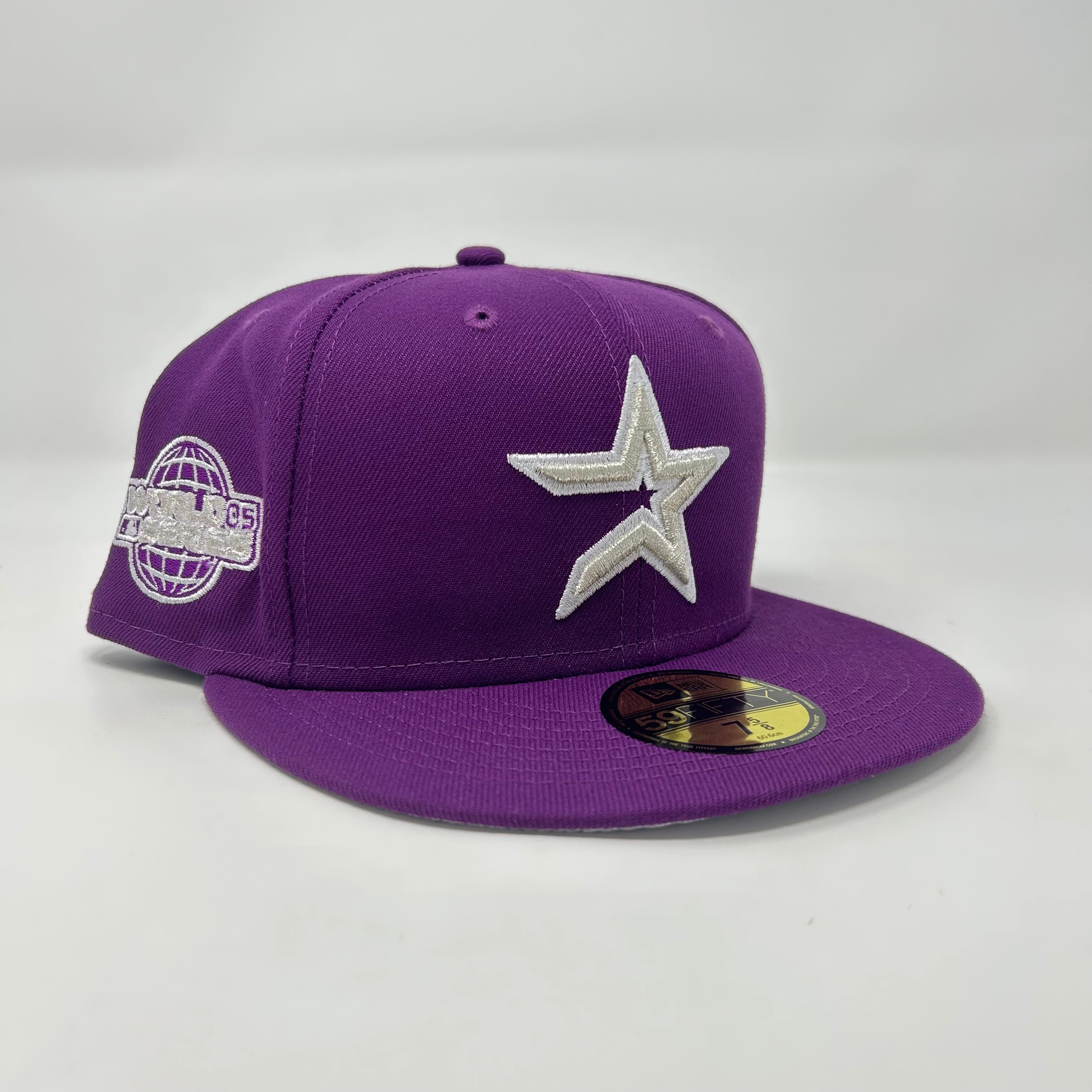 Astros Retro Selena 