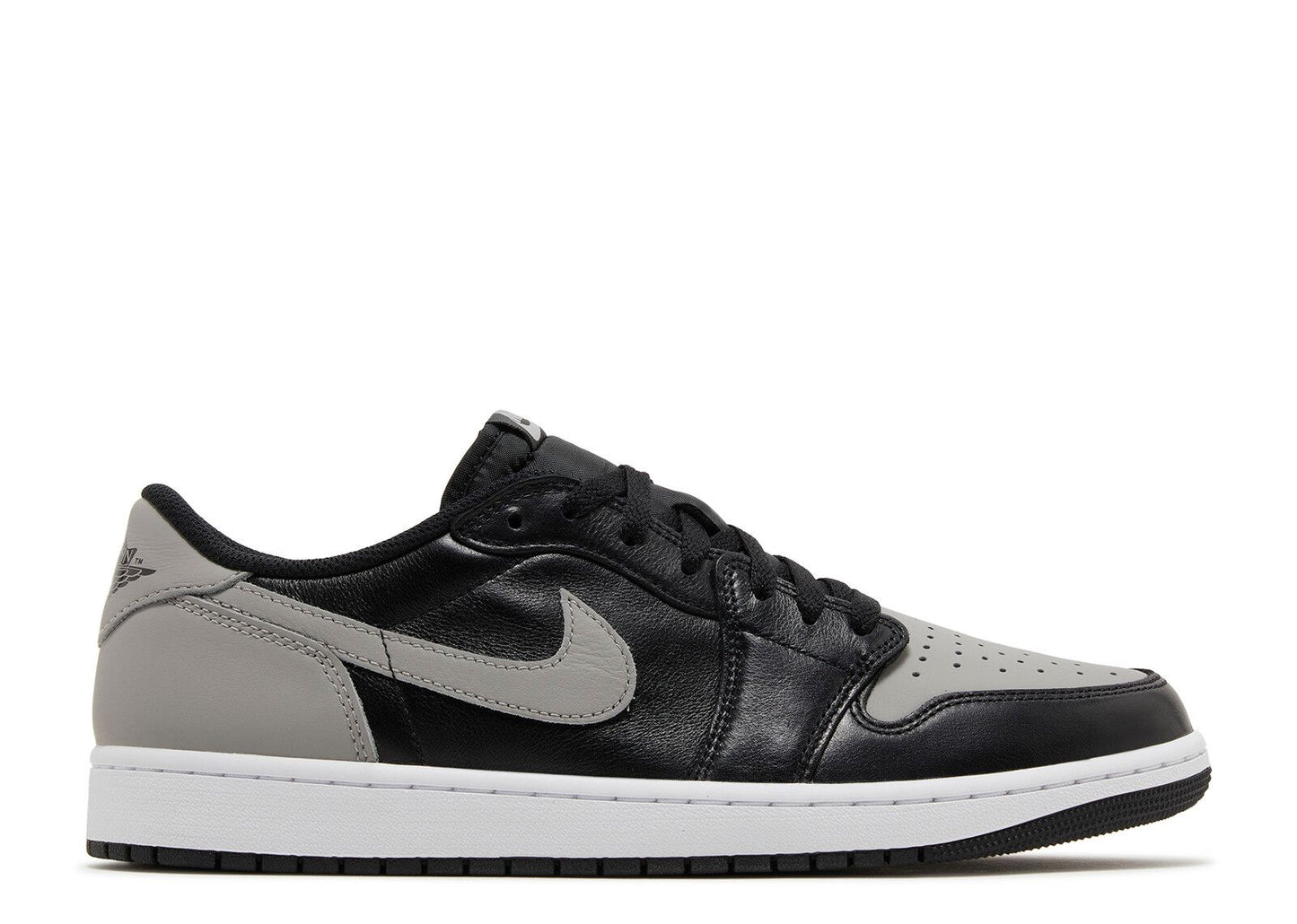 Air Jordan 1 Retro Low OG Shadow 2024