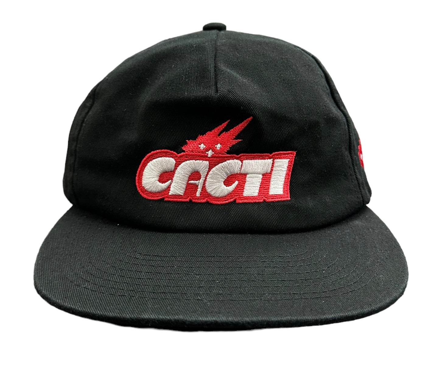 Cacti Black Hat