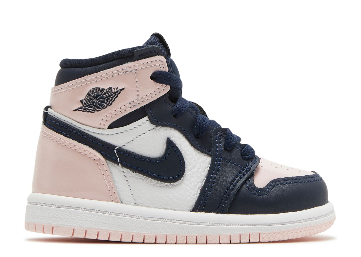 Air Jordan 1 Retro High OG SE TD Bubble Gum