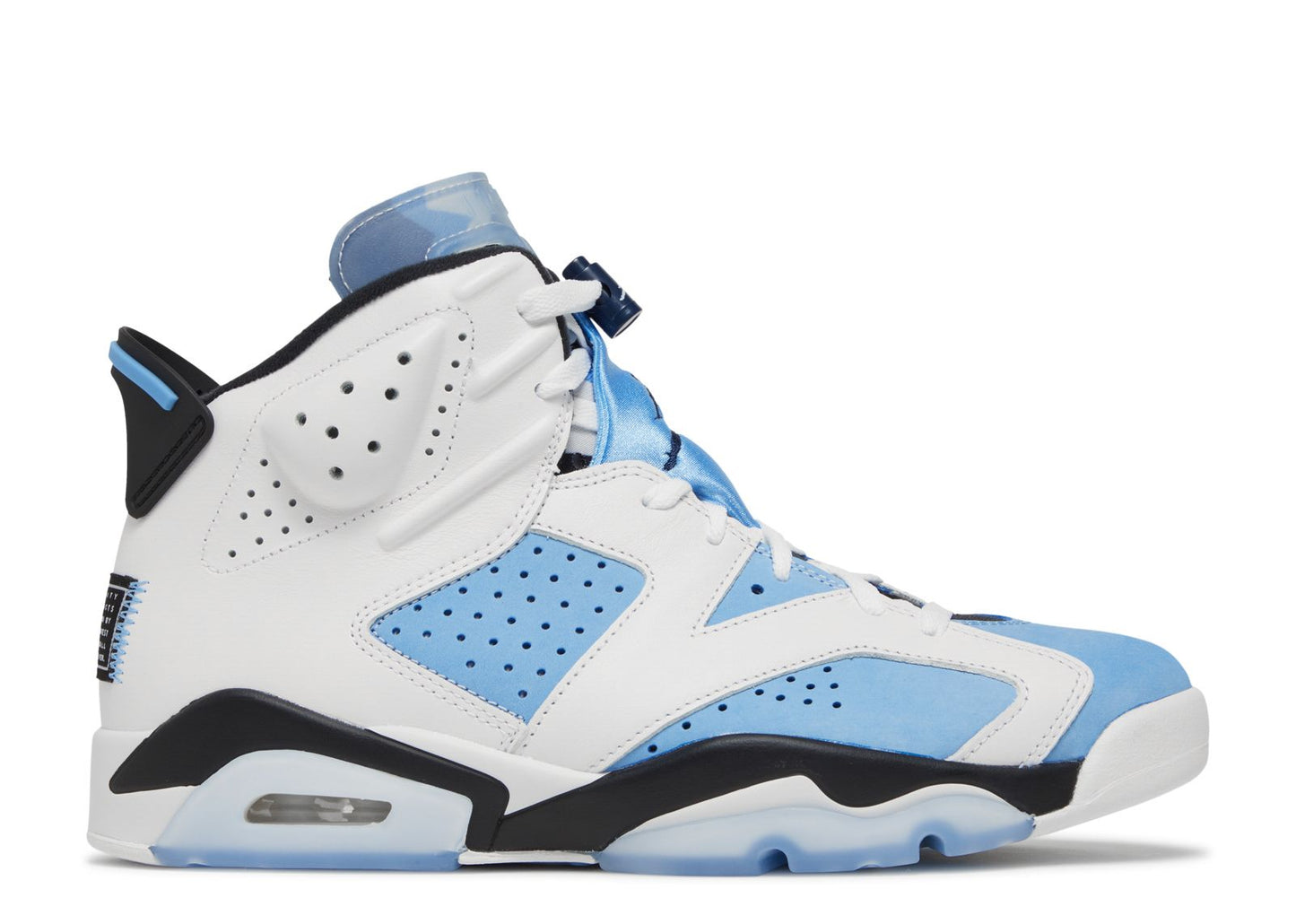 Air Jordan 6 Retro UNC Home