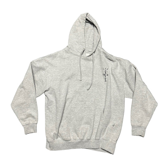 Travis Scott Childs Play Blocks Grey Hoodie