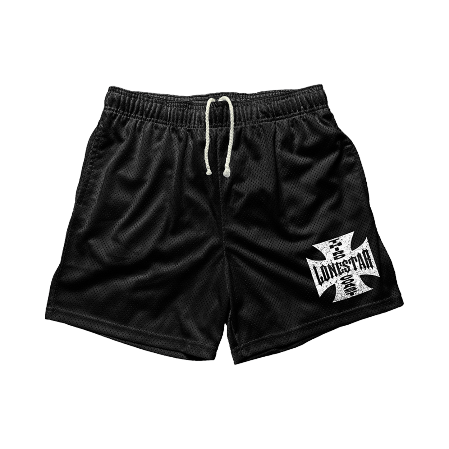 Lonestar Third Coast Shorts