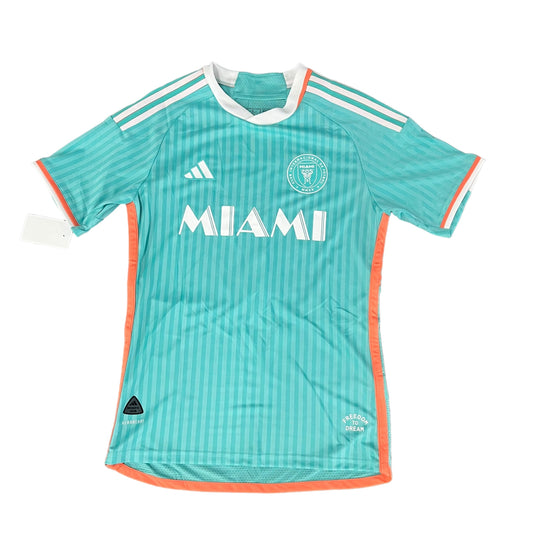 Inter Miami Alternate Jersey (Messi)