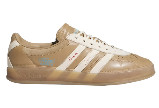 Adidas Gazelle Bad Bunny Lionel Messi La Voz De Los Fans - JR0182