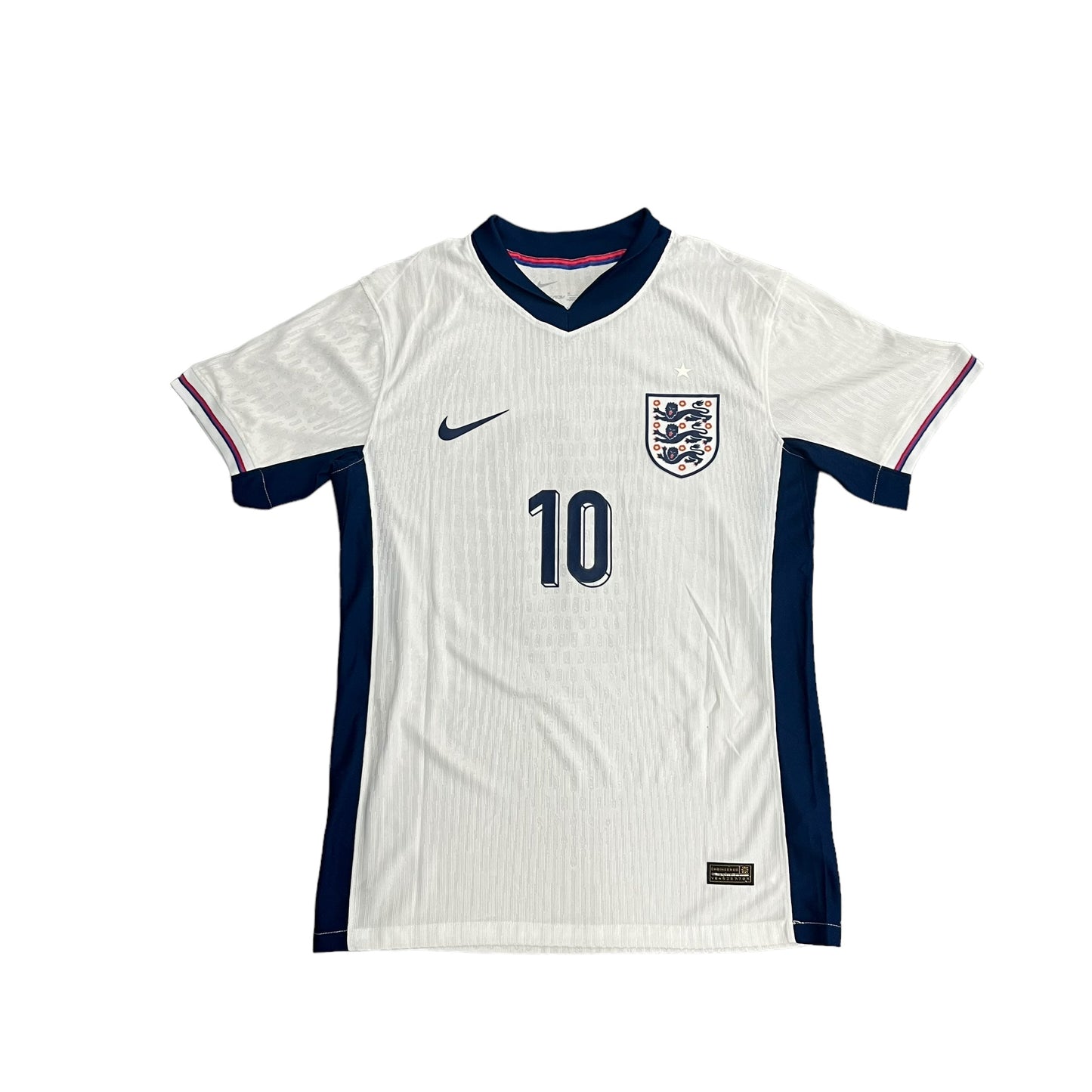 England Home 24/25 Replica Jersey