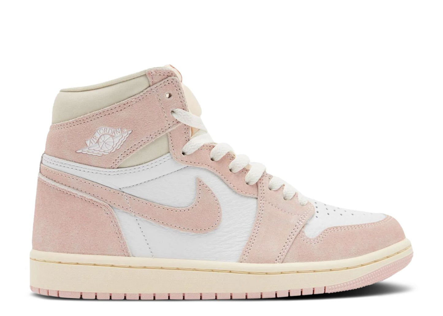 Air Jordan 1 Retro High OG PS Washed Pink