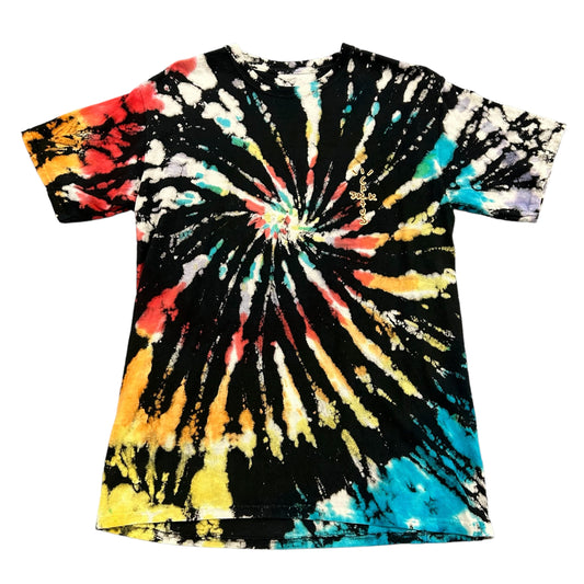 Travis Scott Highest in the Room Tie Dye Tee