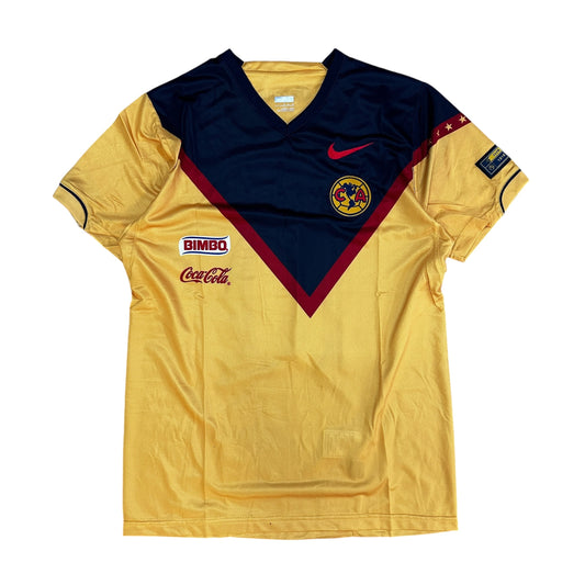 Club America Jersey 06/07