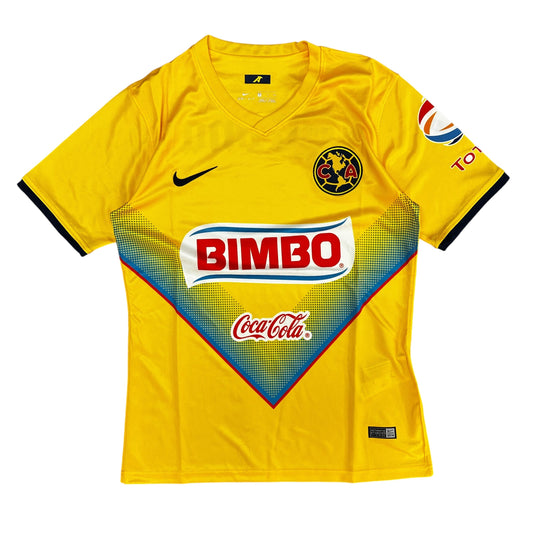 Club America jersey 13/14