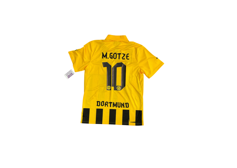 12/13 Borussia Dortmund Gotze