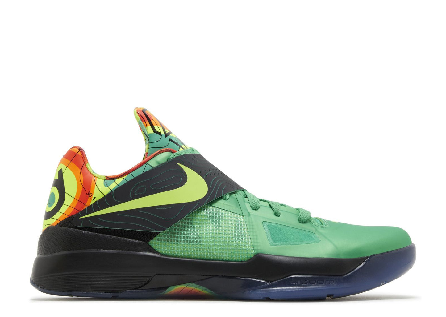 Zoom KD 4 Weatherman 2024