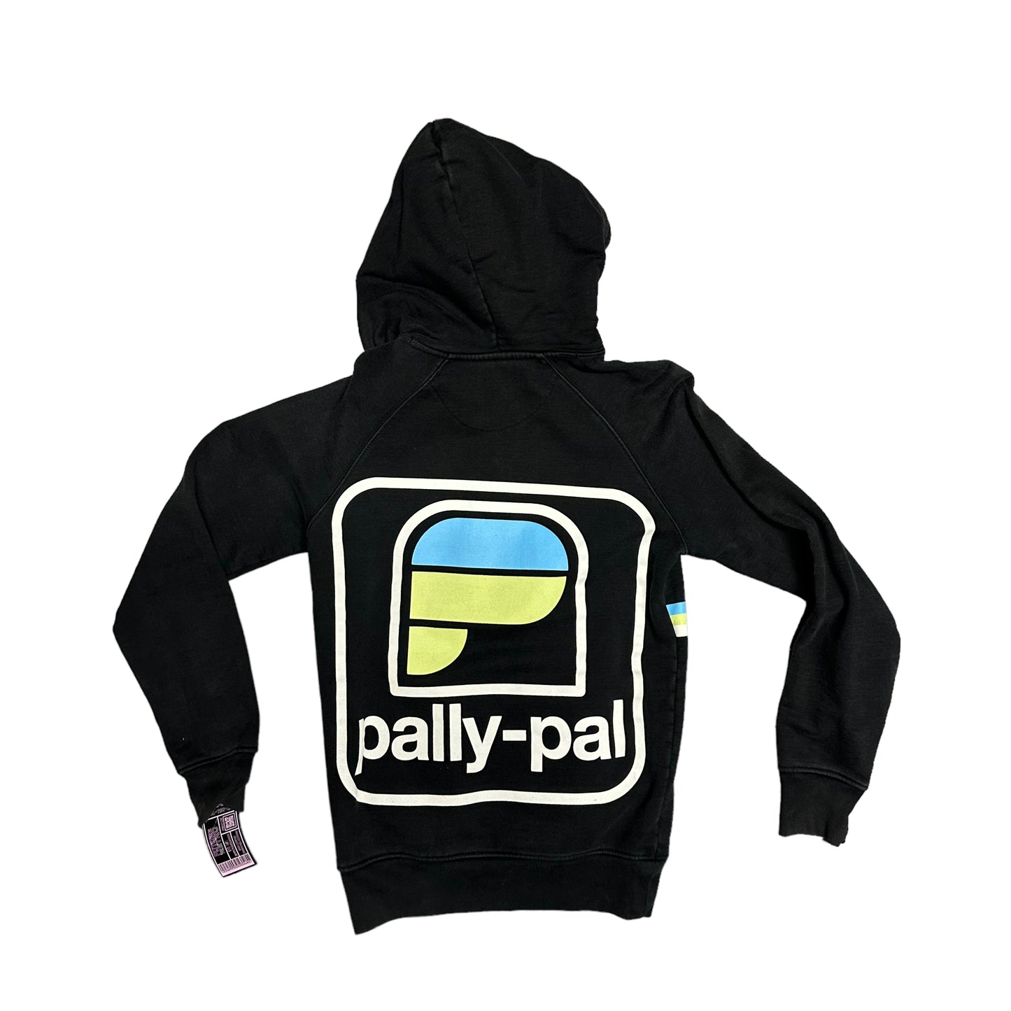 Palace Pally-Pal Hoodie