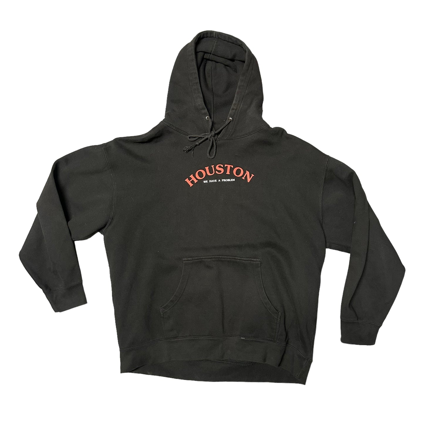 Travis Scott Houston We Have a Problem Hoodie