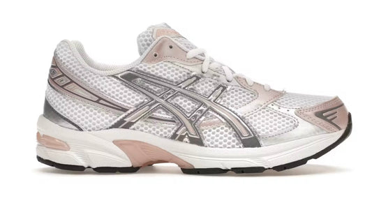 ASICS Gel-1130 White Neutral Pink (W) - 1202A164-117