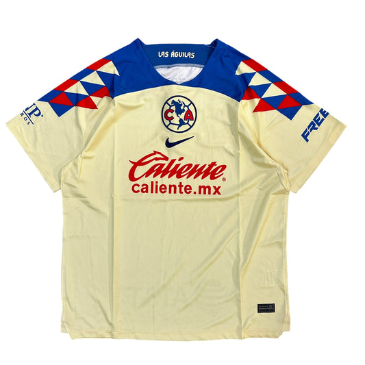 Club America Jersey 23/24