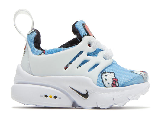 Hello Kitty x Air Presto TD University Blue