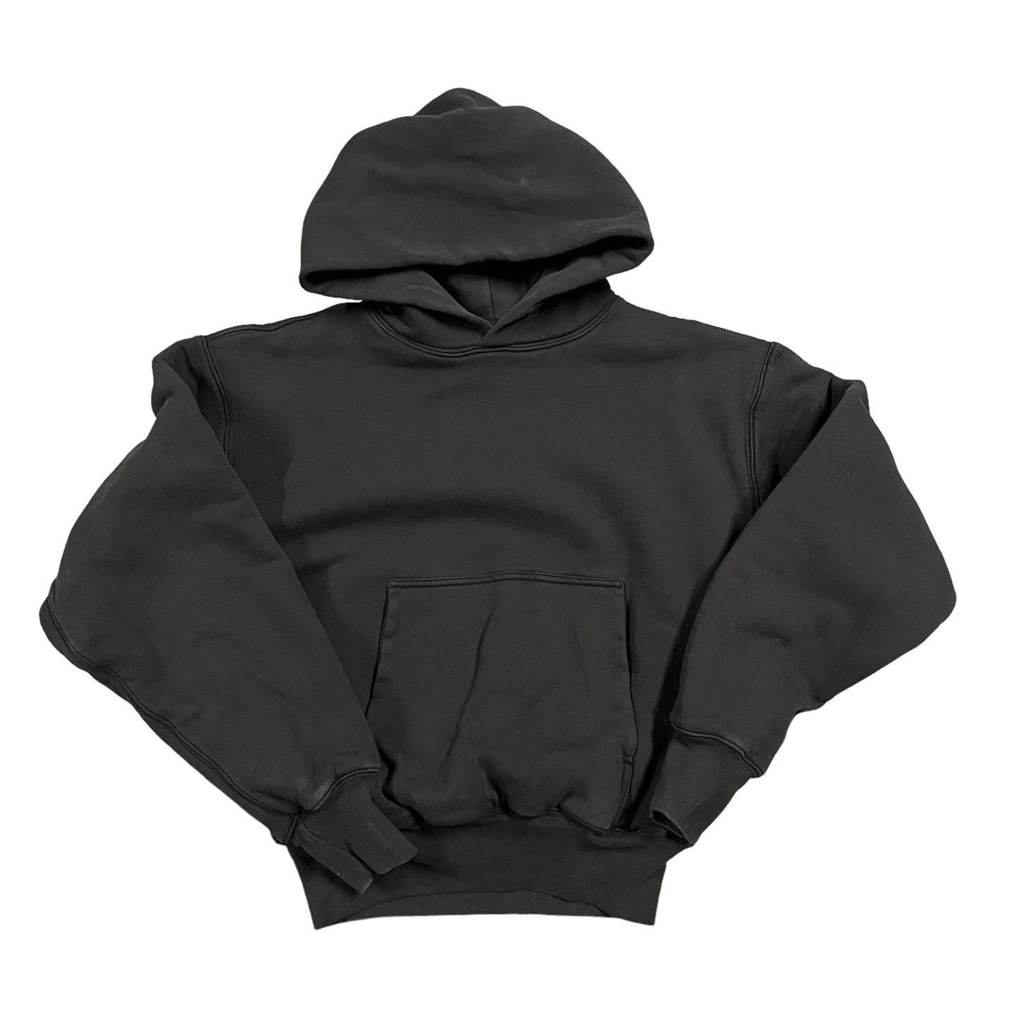 Yeezy Gap Black Hoodie