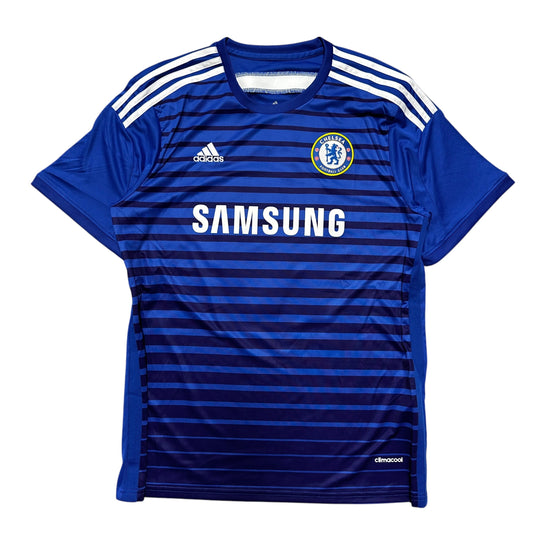 Chelsea FC 14-15 Home Hazard