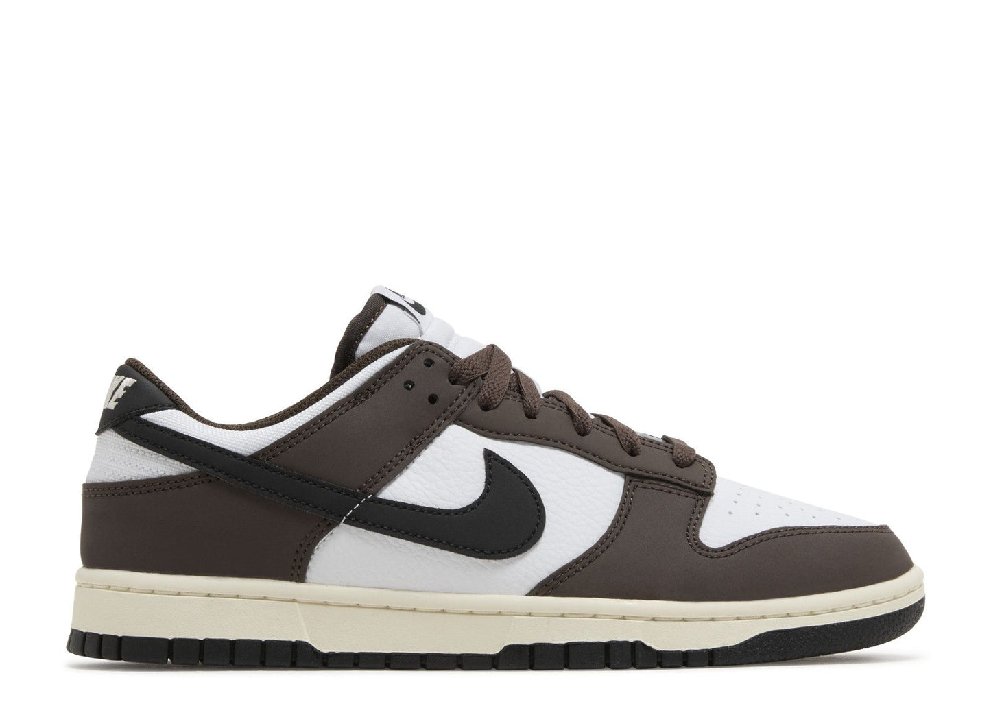 Dunk Low Next Nature Cacao Wow