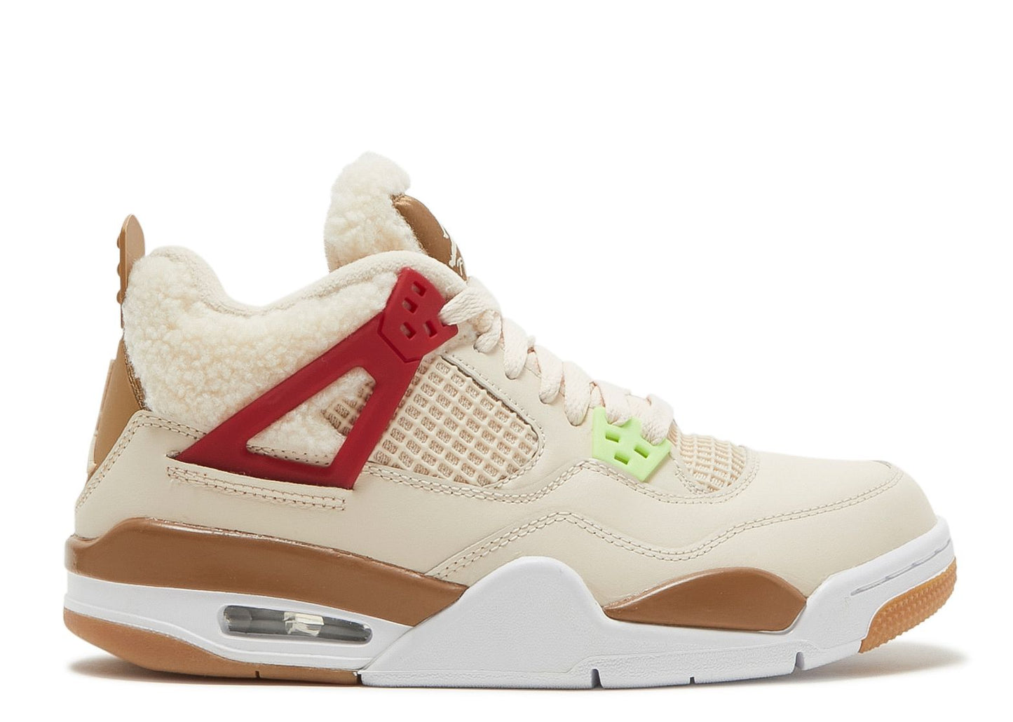 Air Jordan 4 Retro GS Wild Things