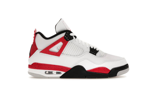 Jordan 4 Retro Red Cement DH6927 161