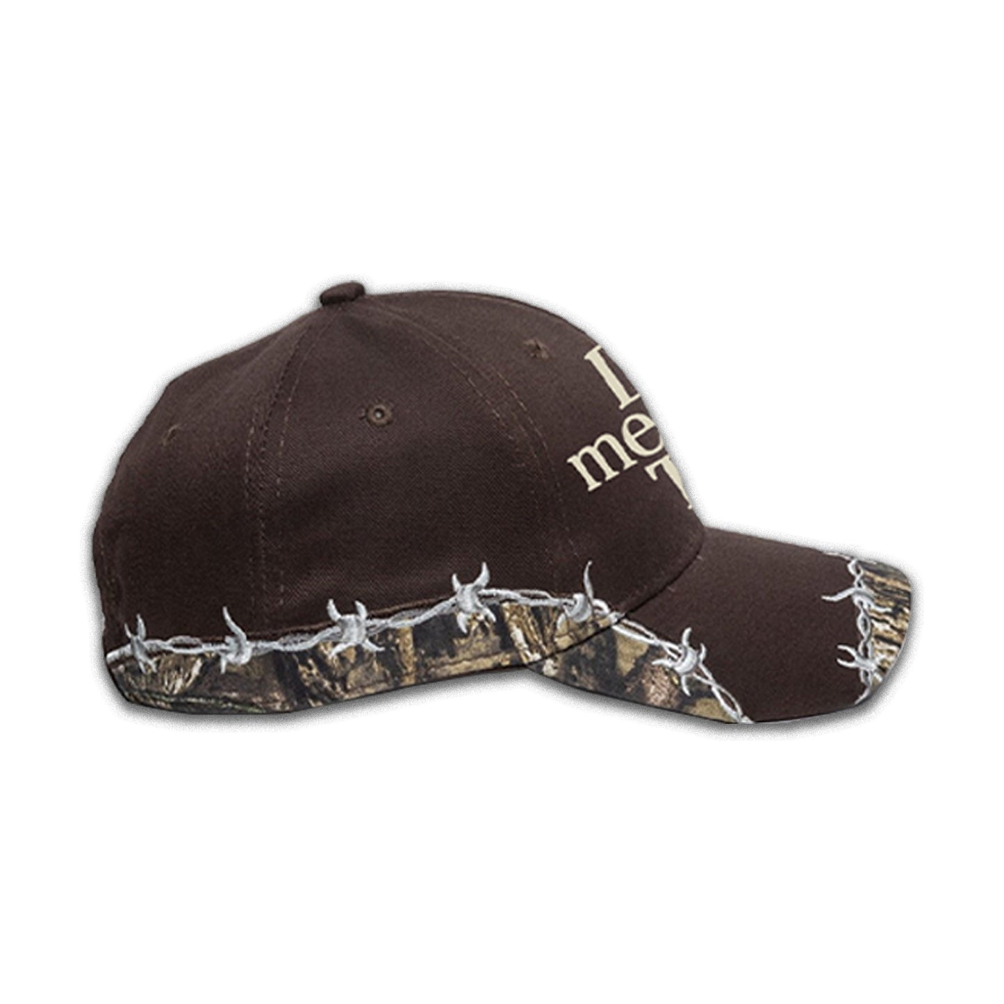 DMWT Barbed Wire Hat
