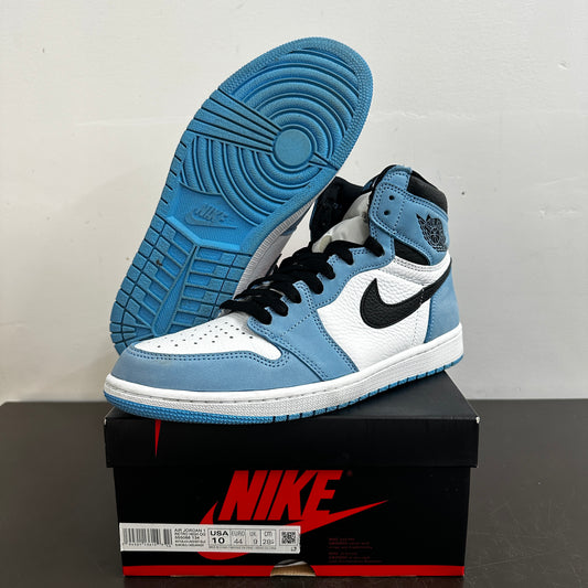 University blue jordan 1 high (10)