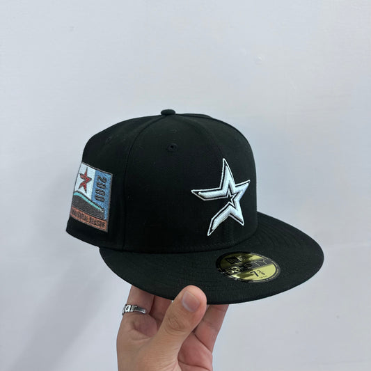 Astros hat