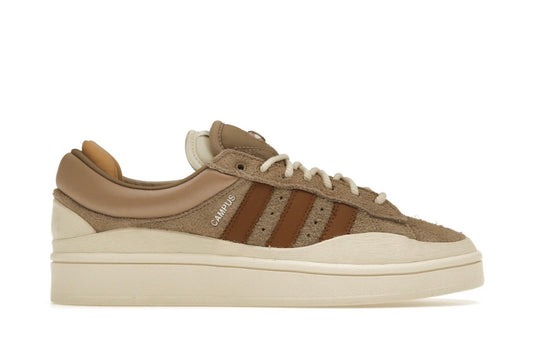 Adidas Campus Light “Bad Bunny Chalky Brown” - ID2529