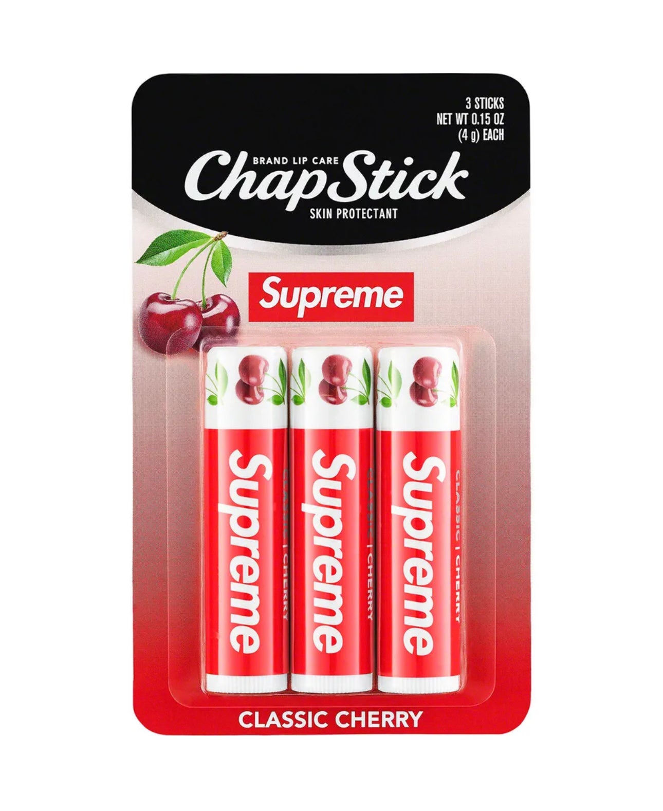 Supreme Chapstick