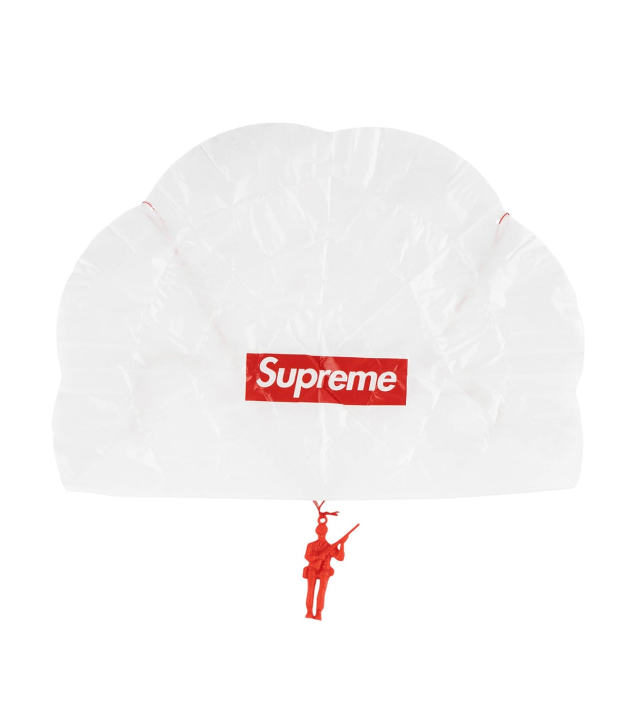 Supreme Parachute Toy