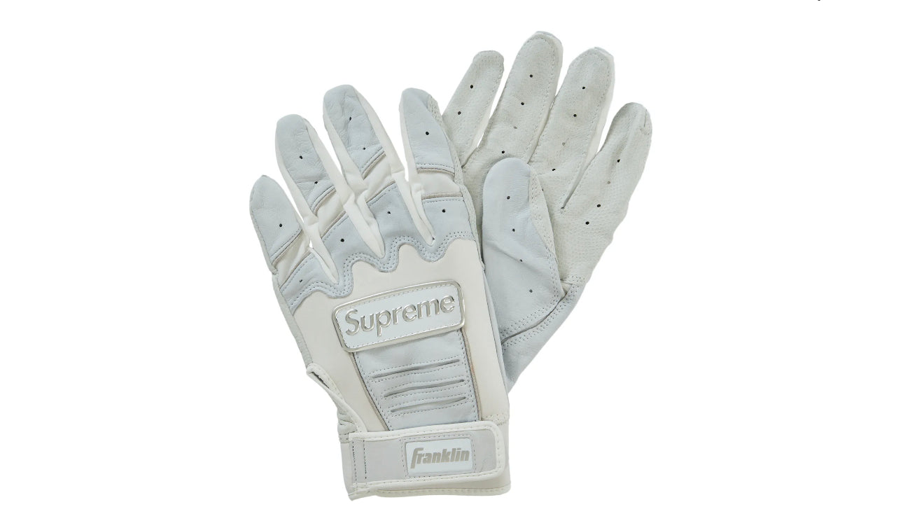 Supreme Franklin CFX Pro Batting Glove