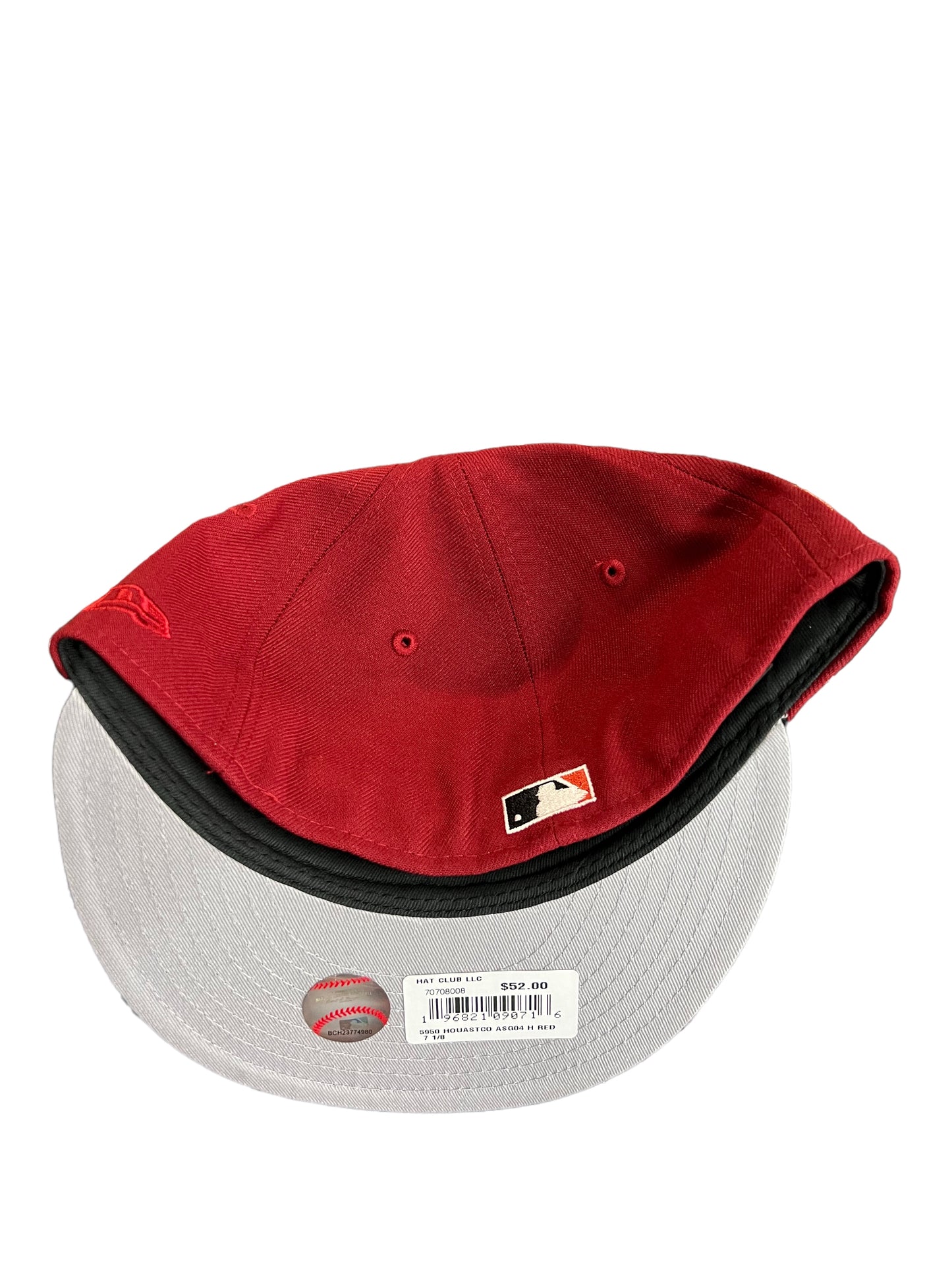 Houston Astros “Brick” Hat