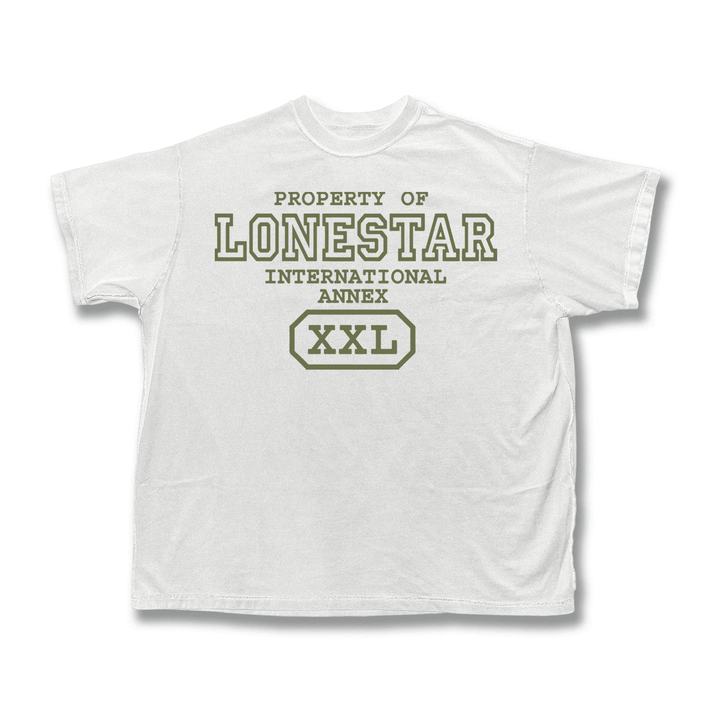 Lonestar International