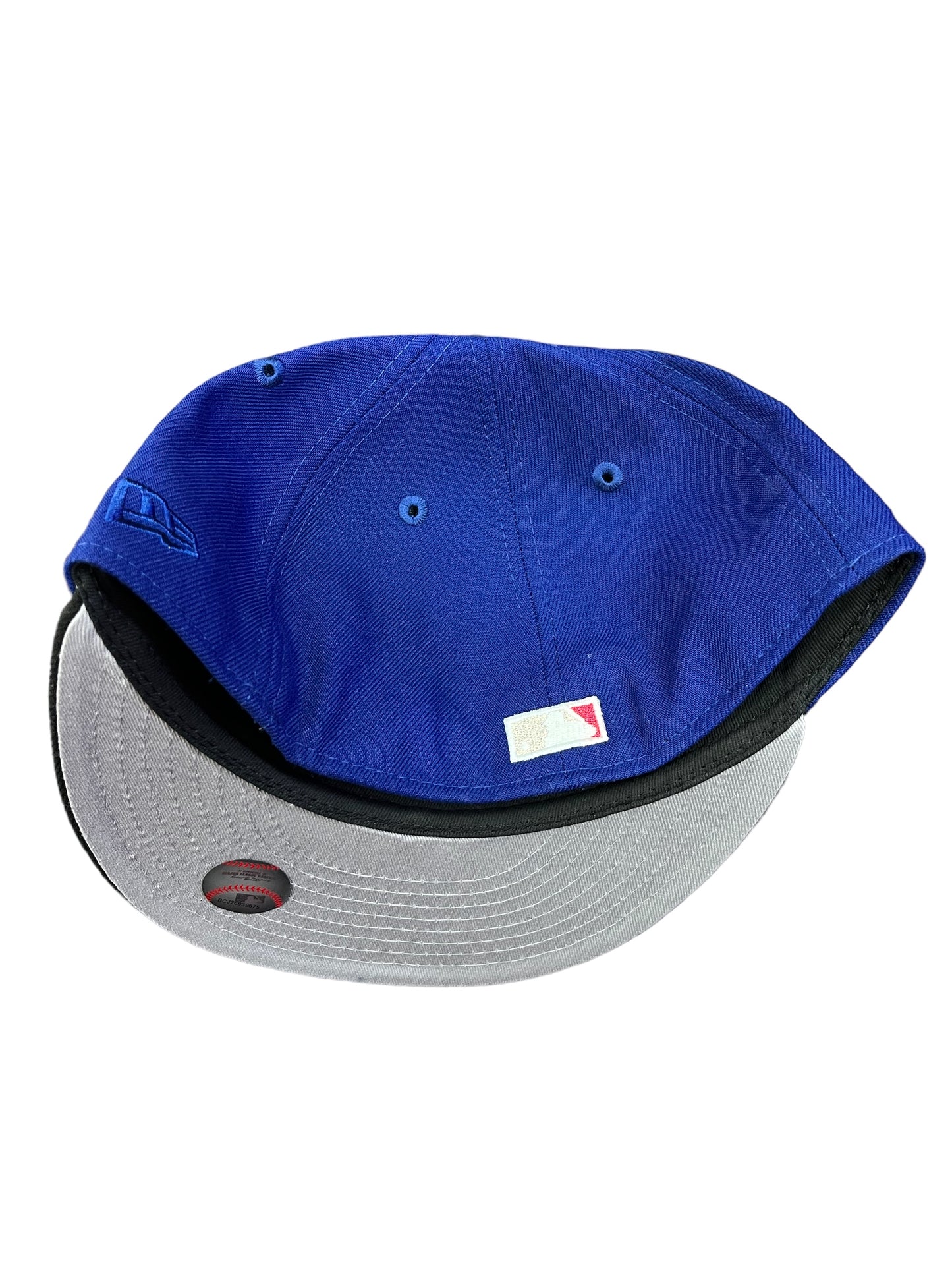 Houston Astros “Blue / Black” Hat
