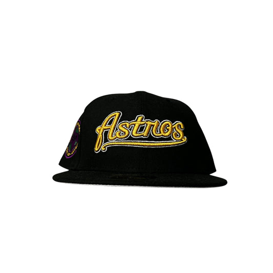 Fitted Hat (7 5/8)