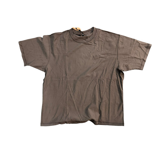 Stussy Brown Tee (2XL)