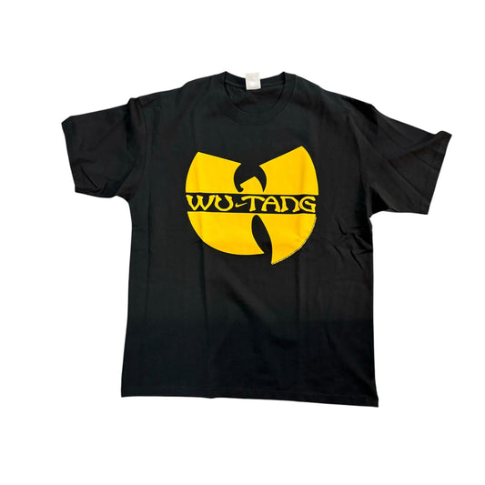 Nike x Wu-Tang Black Tee (L)