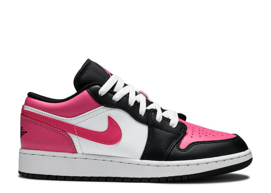 Air Jordan 1 Low GS Pinksicle