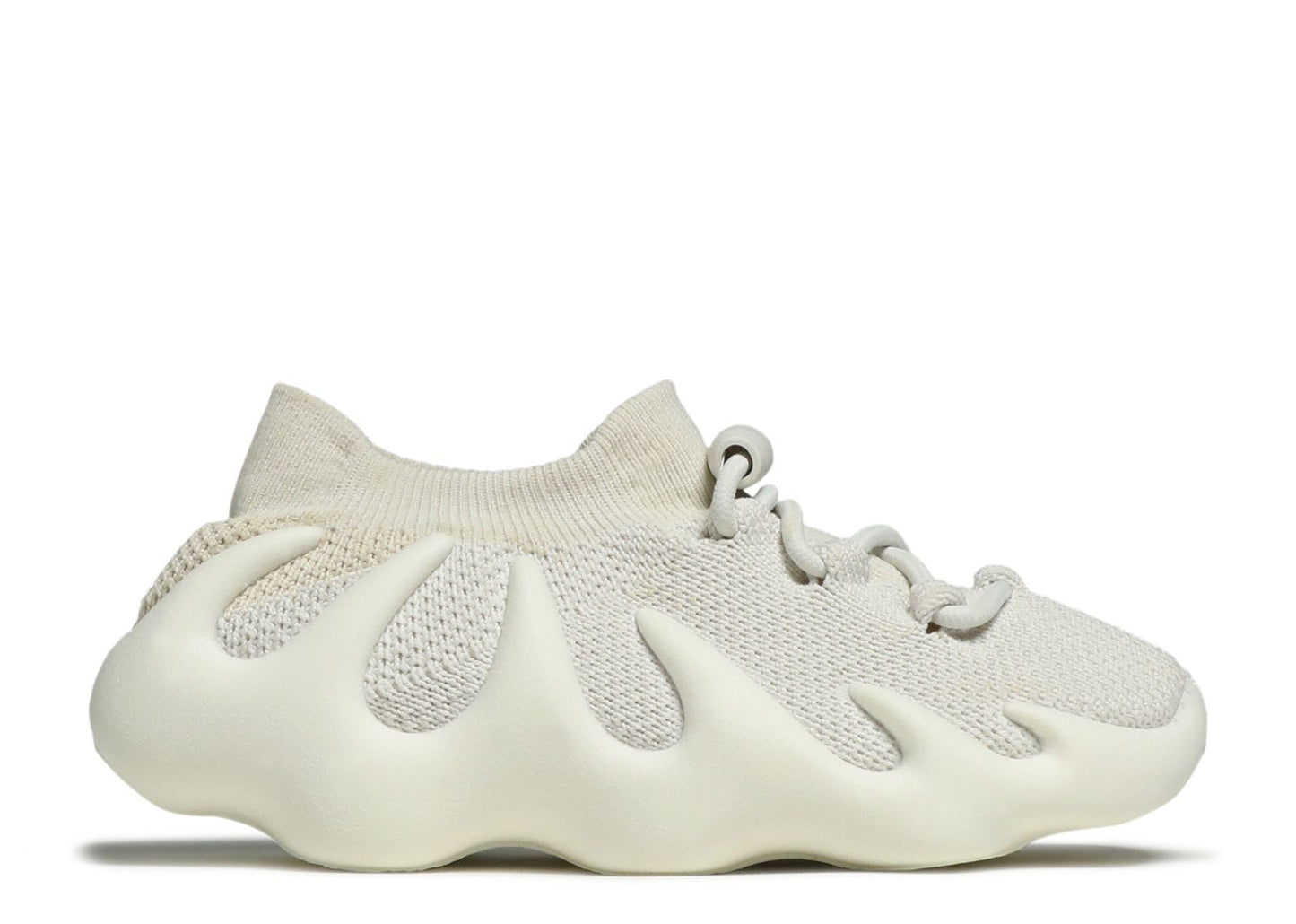 Yeezy 450 Infant Cloud White