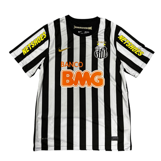 Santos 12-13 Home Neymar