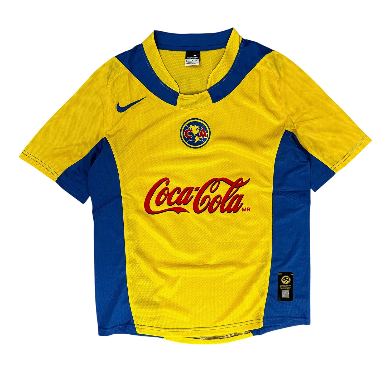 Club America Jersey 04/05