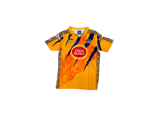 97/98 Tigres UANL Home