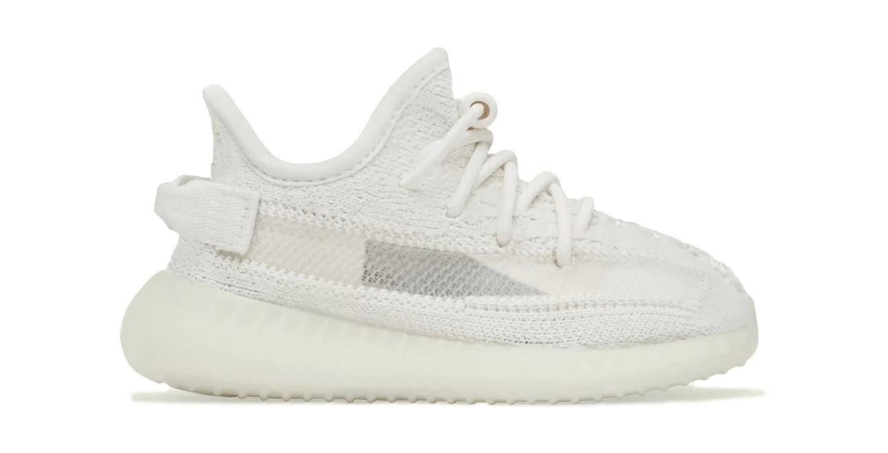 Adidas Yeezy Boost 350 V2 Bone (Infants) - ID4814