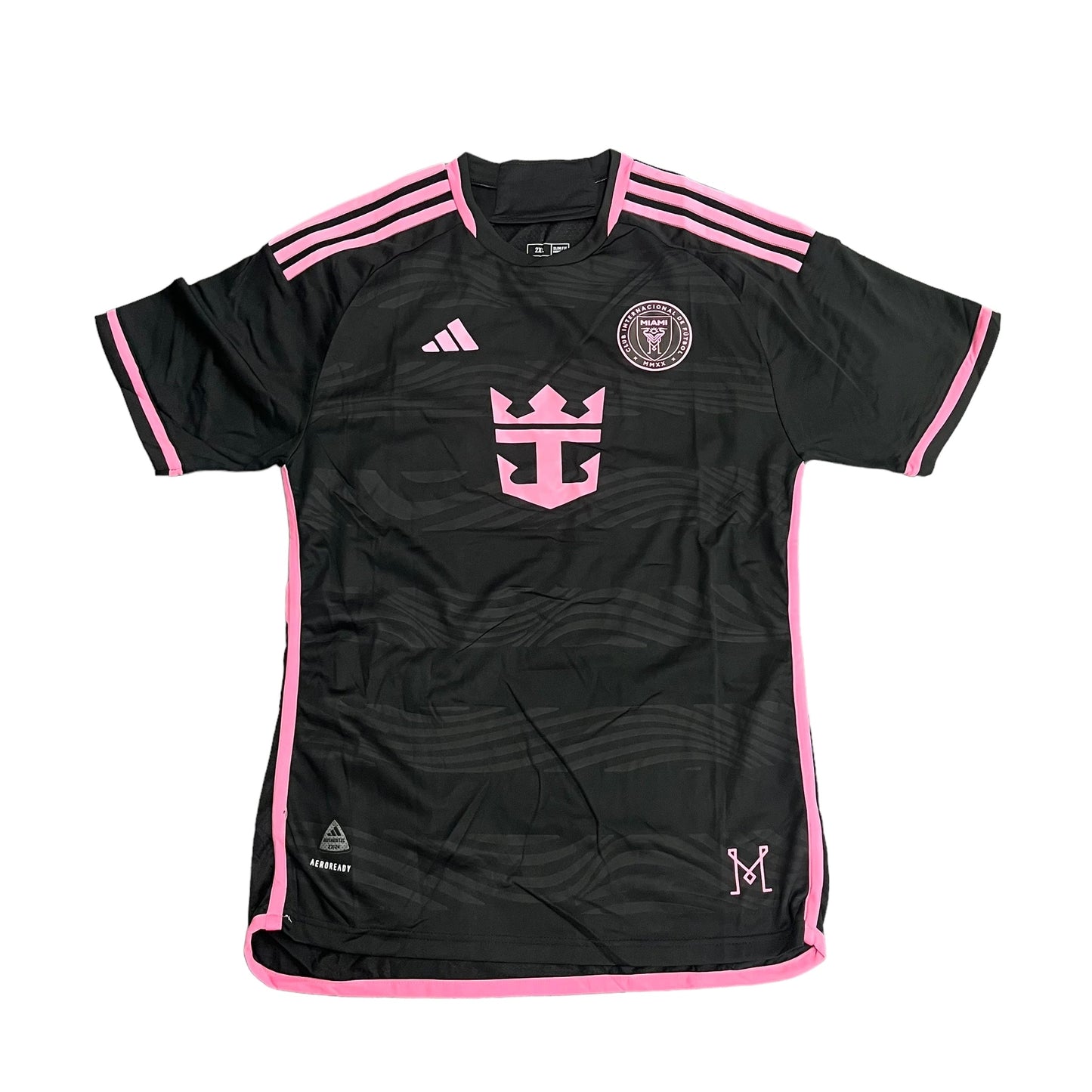 Inter Miami Away 24/25 Replica Jersey