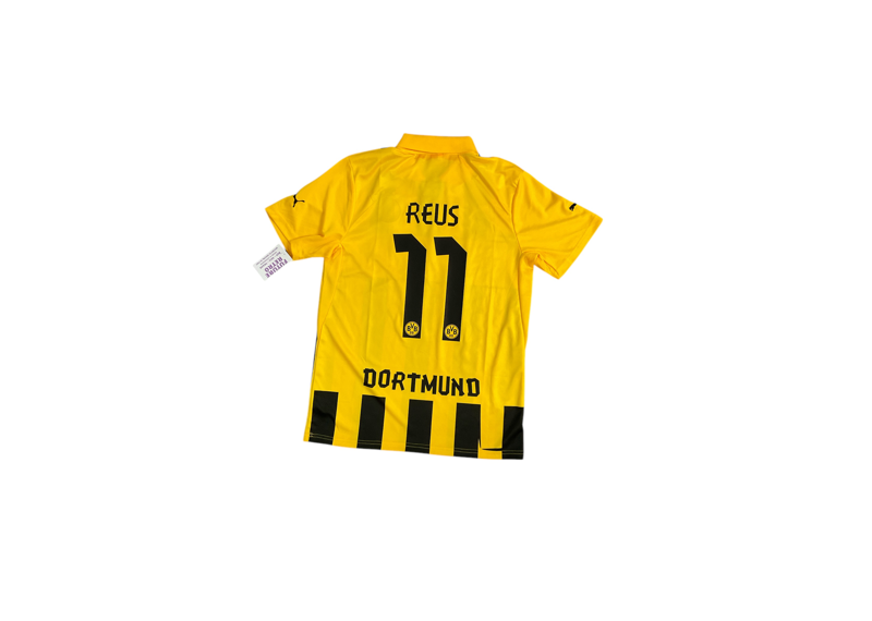 12/13 Borussia Dortmund Reus