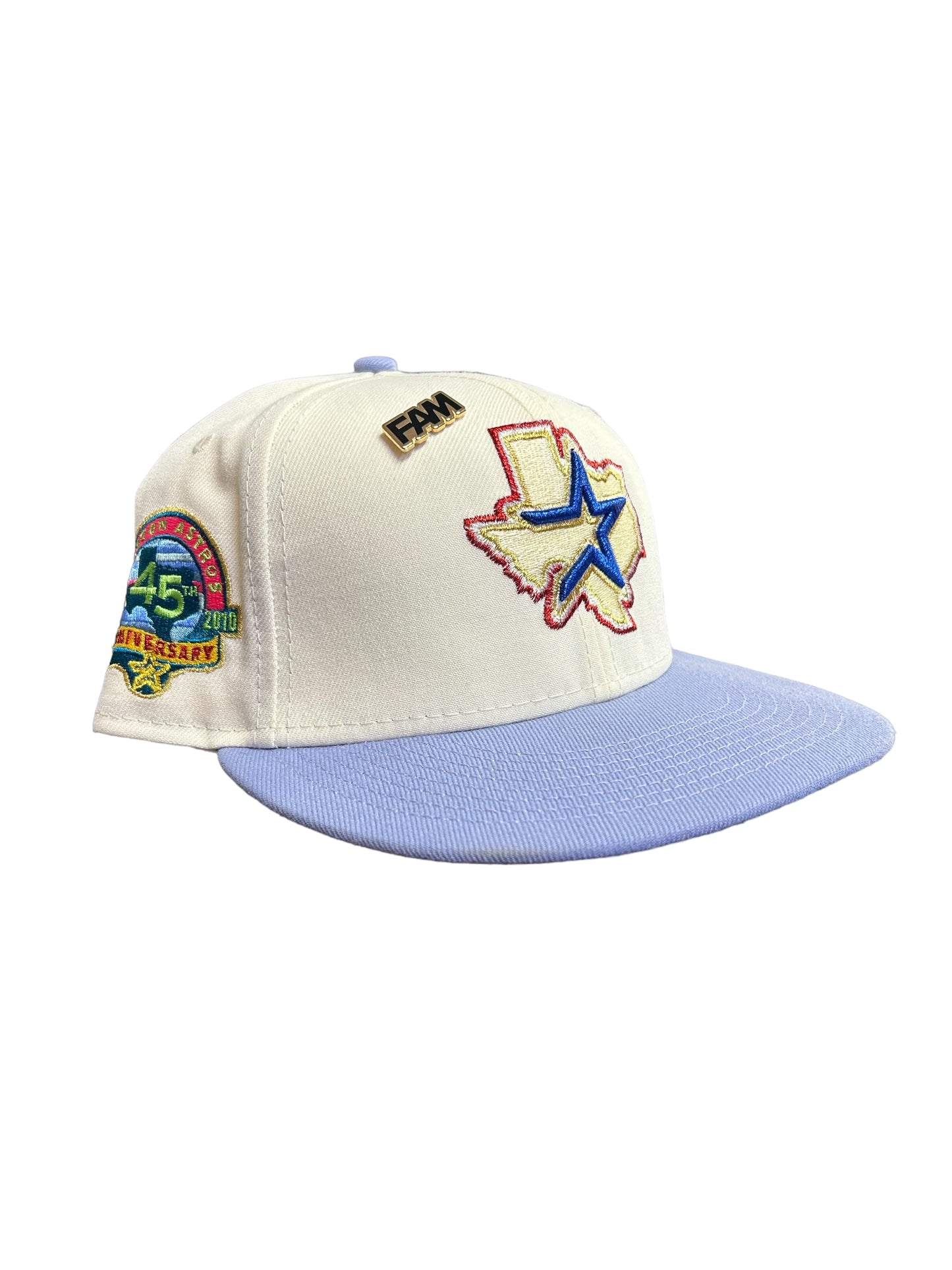 Houston Astros Easter Hat