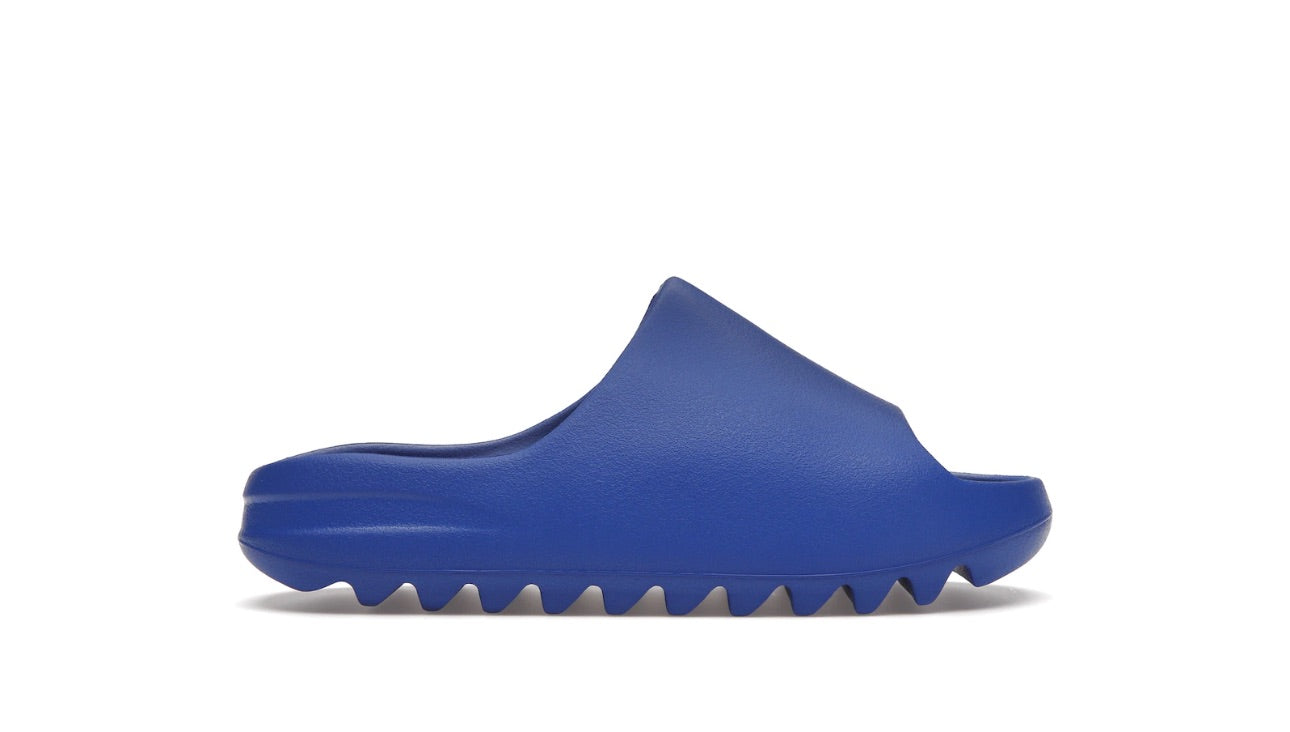 Adidas Yeezy Slide “Azure” - ID4133