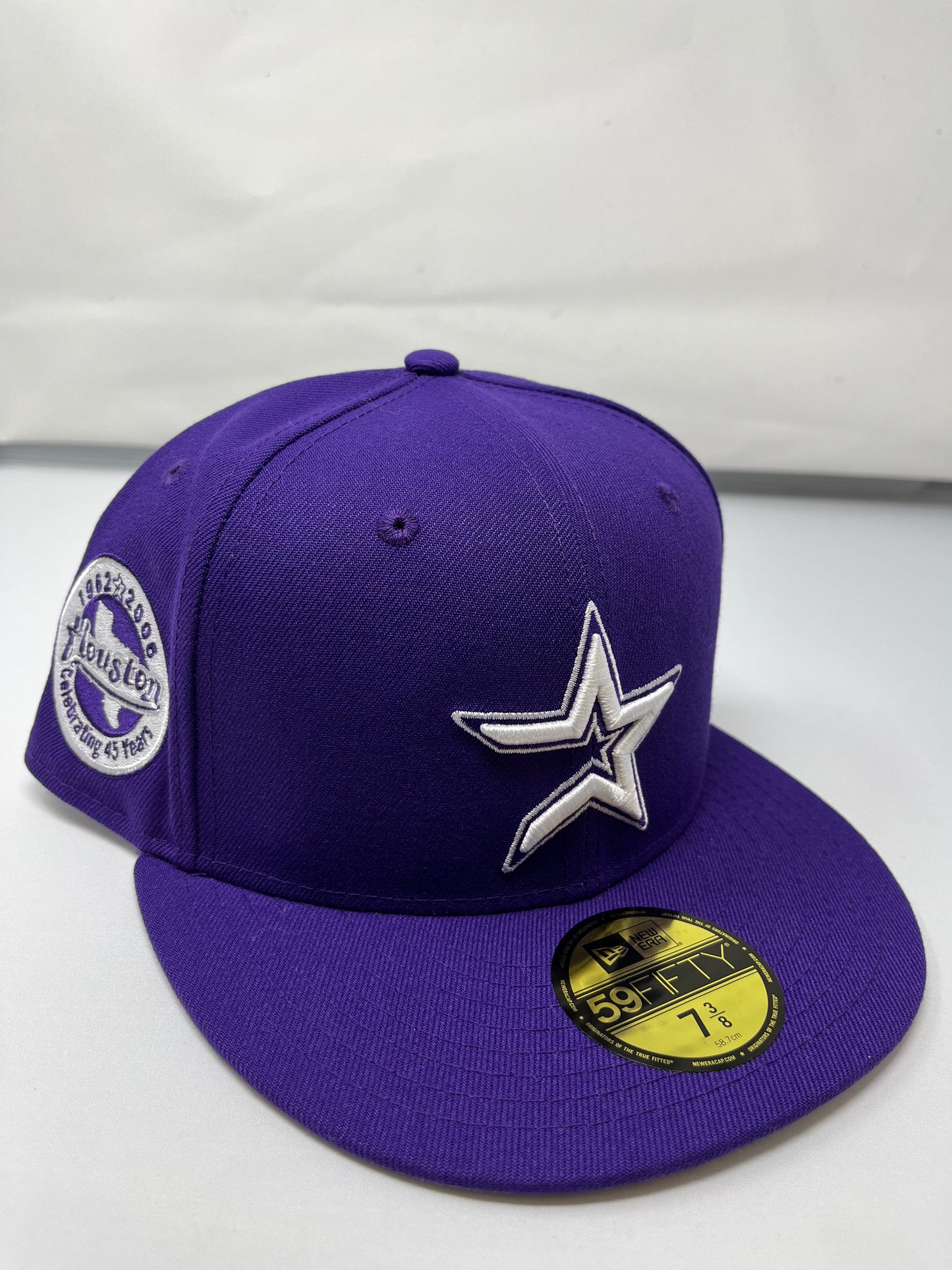 Houston Astros “Purple”